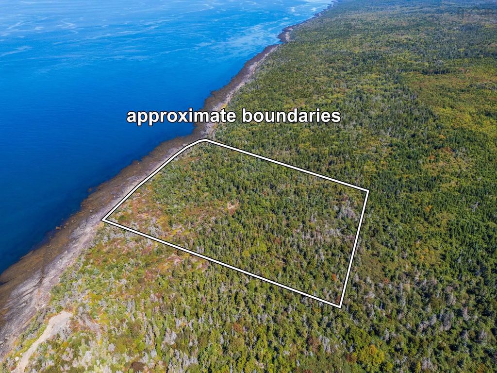 Lot 1 #217 Highway, Centreville
