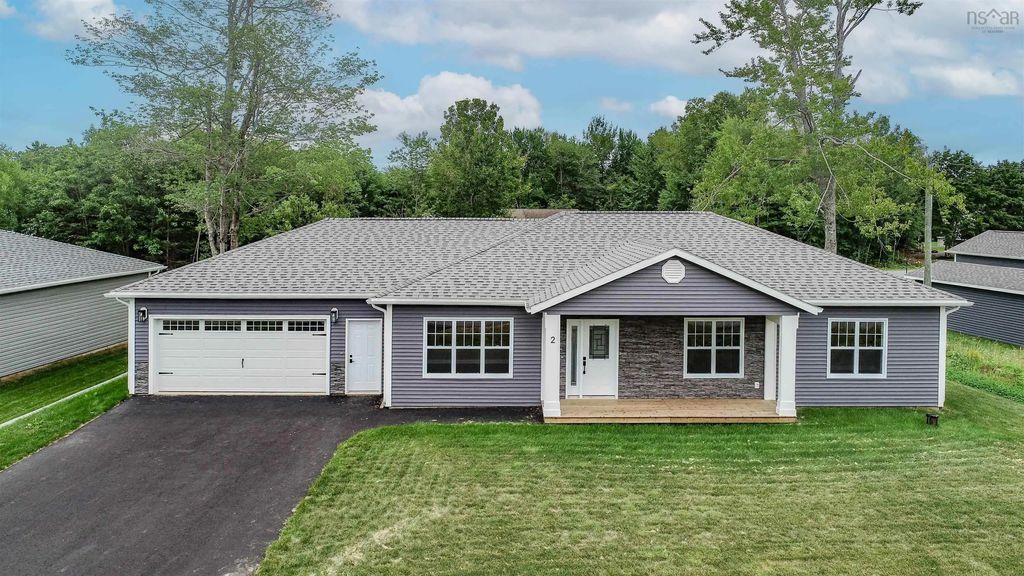2 Lacey Drive Centreville, Centreville