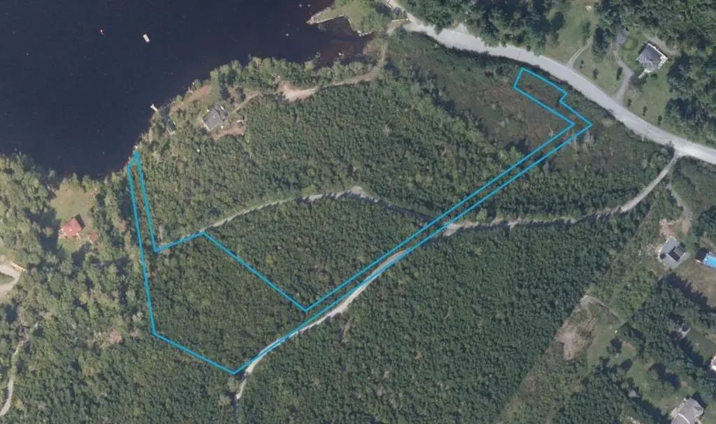 Lot 19 - 60 Whisper Ridge, Porters Lake