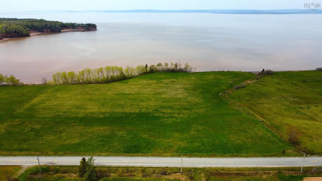 17-1b 215 Highway, Tennecape