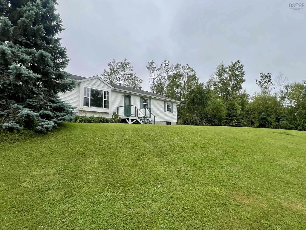 188 Shore Road, Sutherlands River