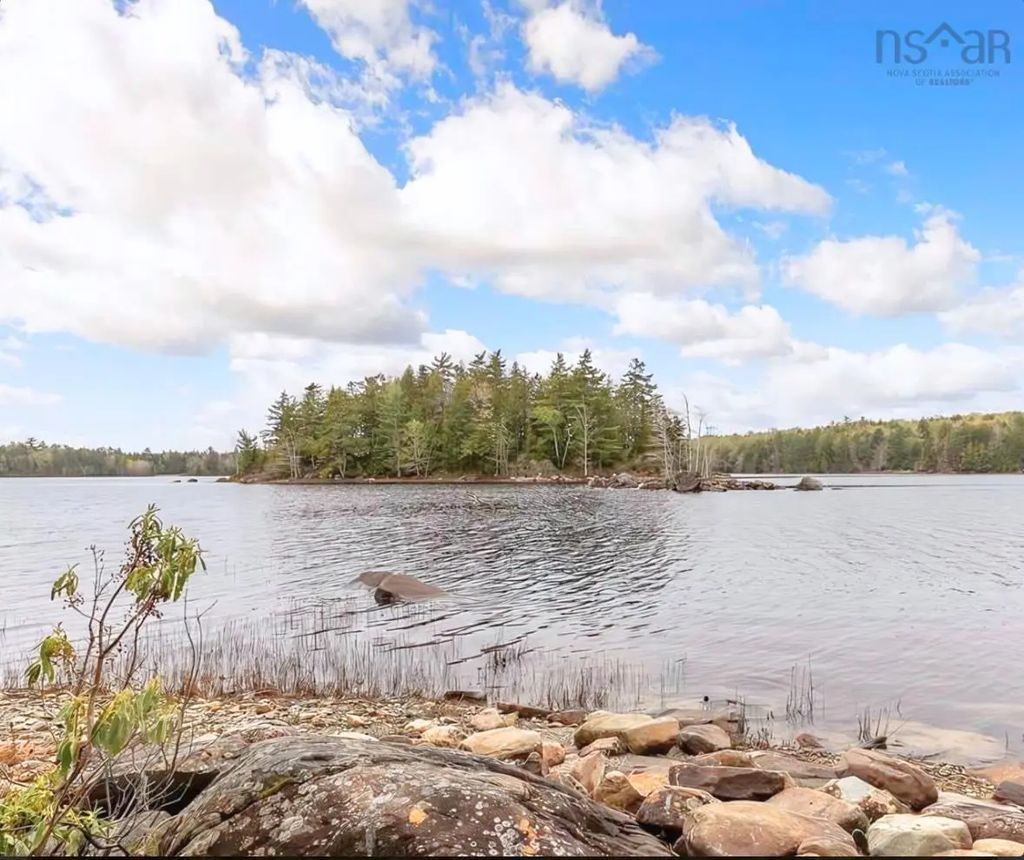 Lot 8 Narrows Road, Labelle