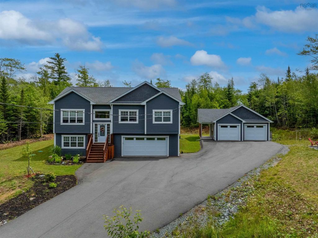 6230 Highway 2, Enfield