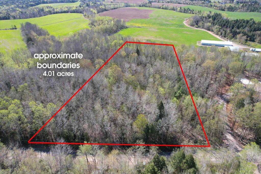 Lot 2023-6a Harrington Road, Coldbrook