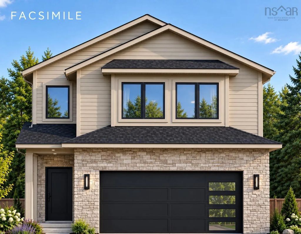 158 Brunello Blvd, Timberlea