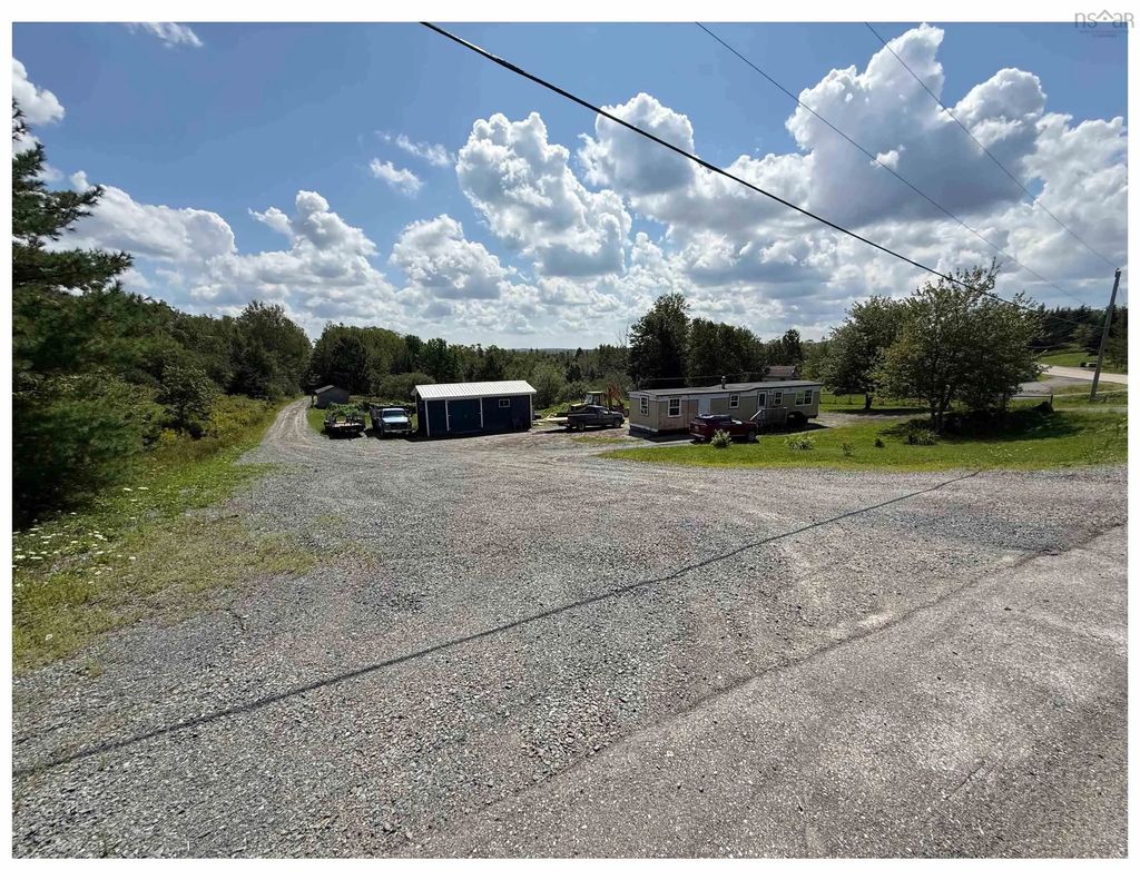 1025 East Uniacke Road, East Uniacke