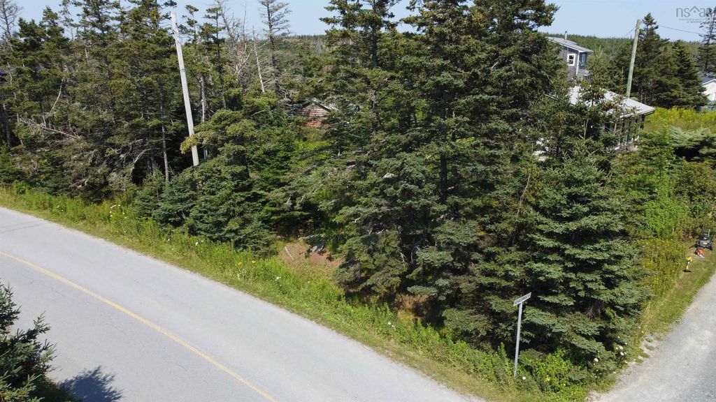 Lot 27 Hawkey Island Road, Three Fathom Harbour