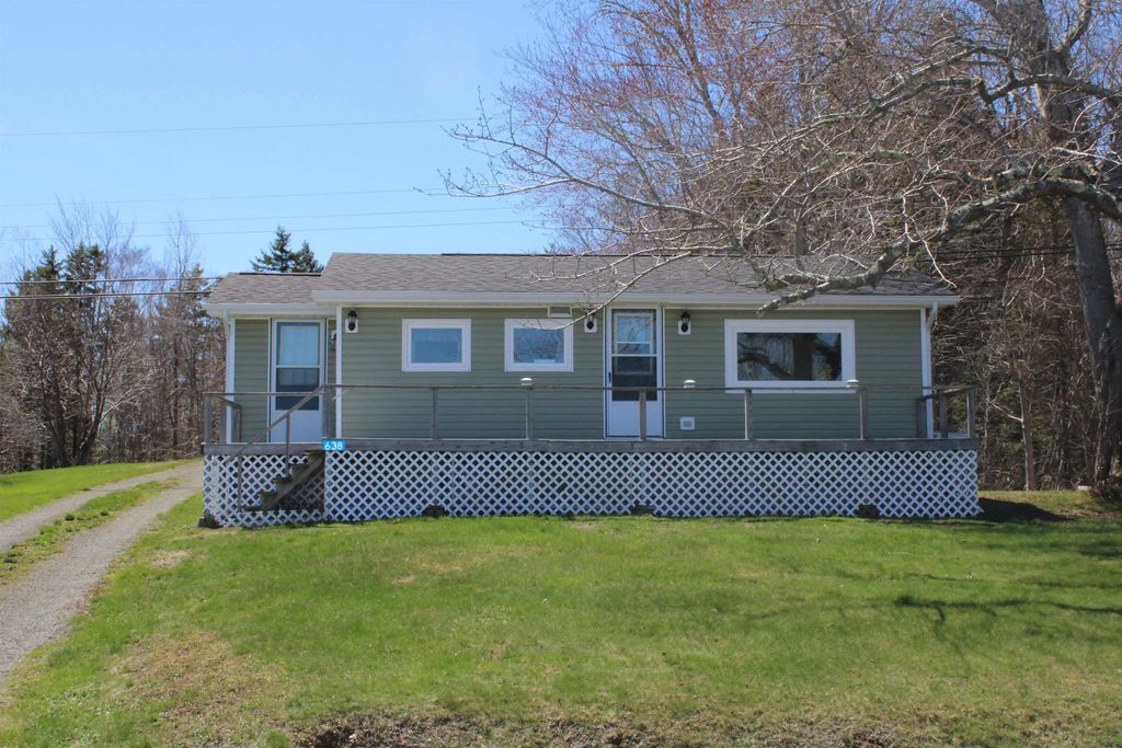 638 French Road, Plympton Station