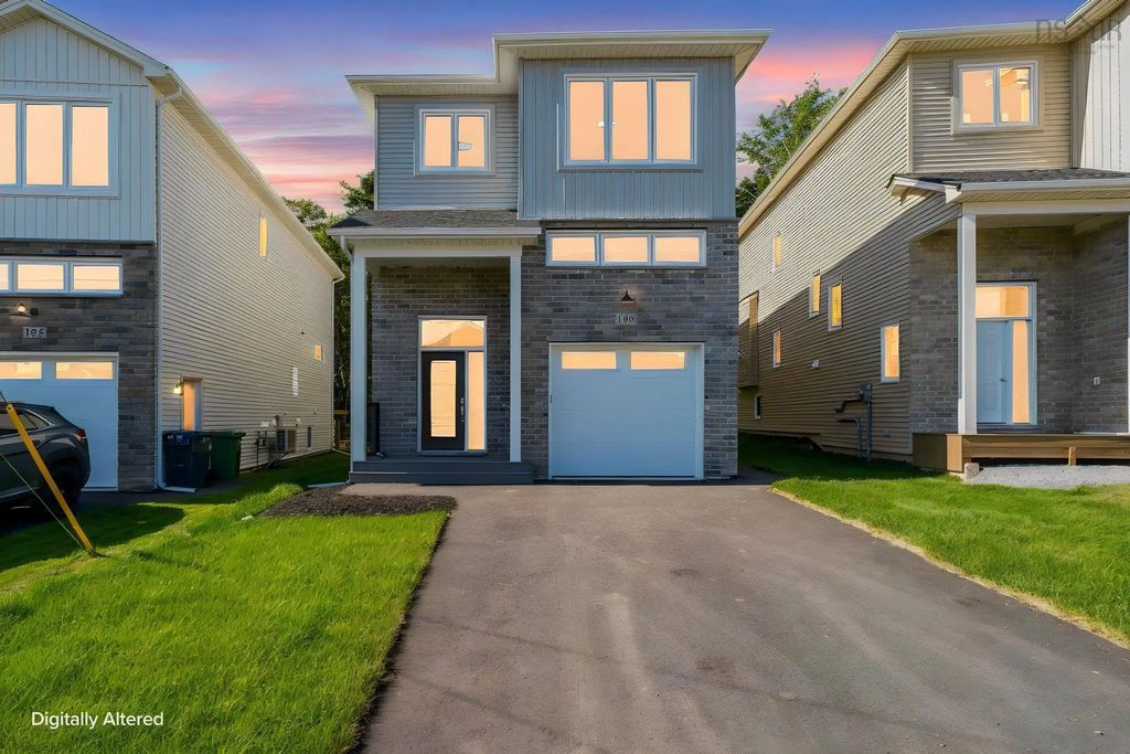 Gar22 108 Garvey Court, Bedford West