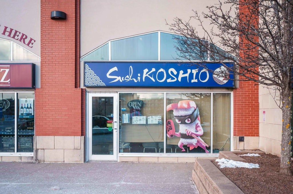 120 250 Baker Drive, Dartmouth