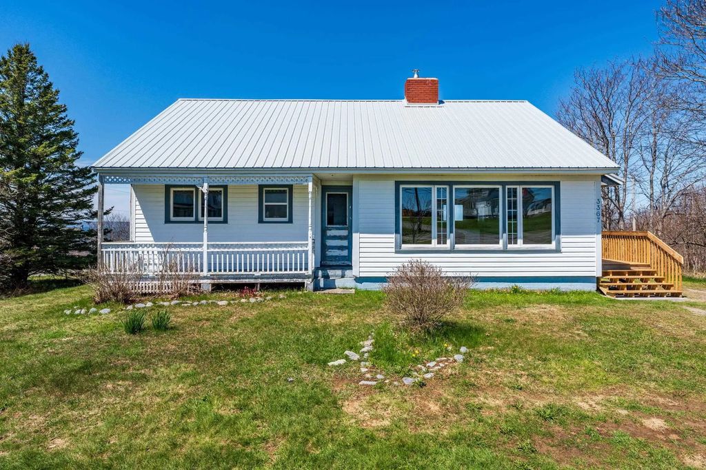 3367 Highway 1, Belliveaus Cove