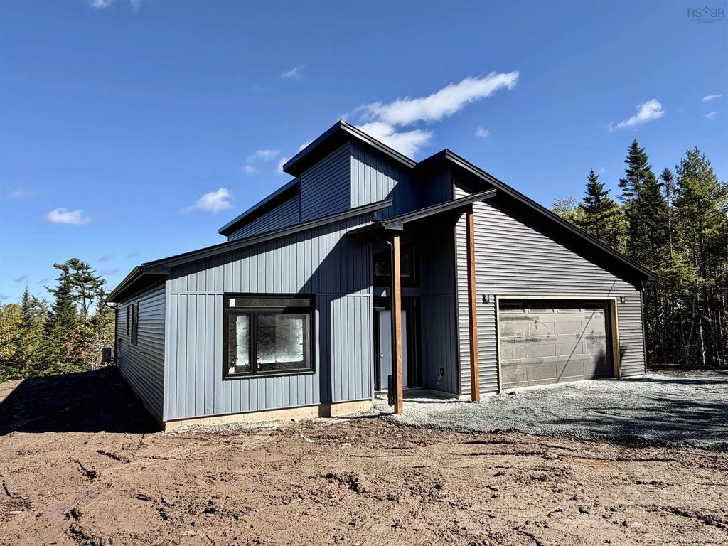 466 Bissett Road, Cole Harbour