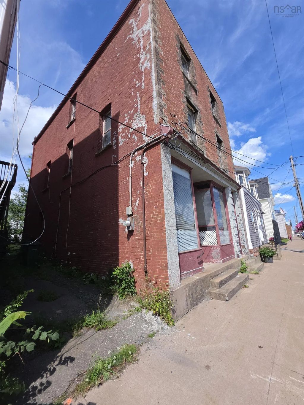 284 Foord Street, Stellarton