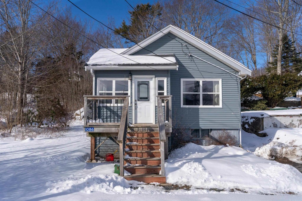 1086 Bedford Highway, Bedford