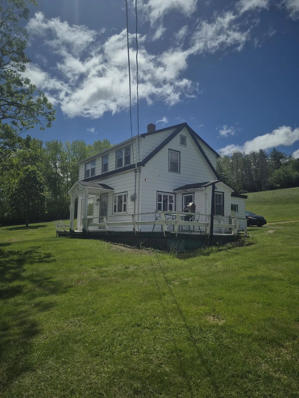2953 Cornwall Road, Upper New Cornwall