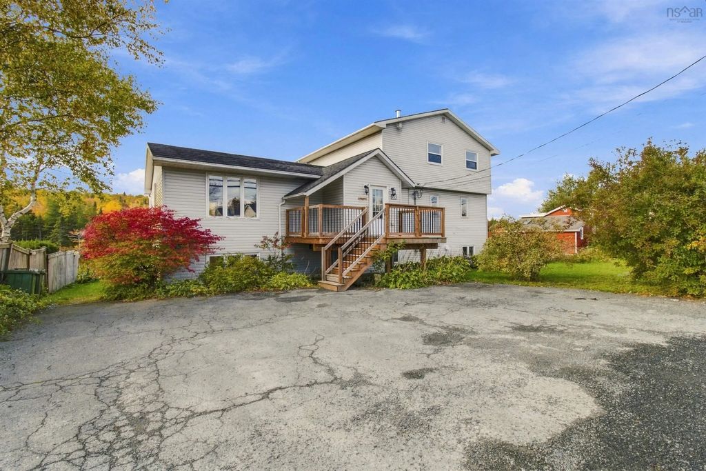 853 Herring Cove Road, Herring Cove
