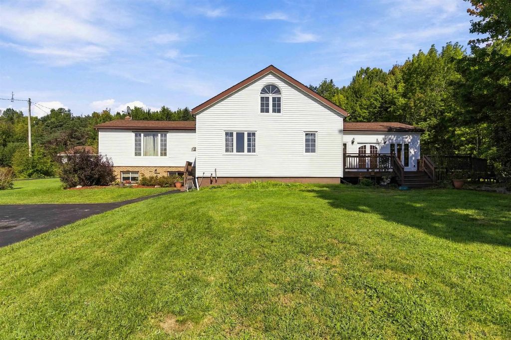 1083 Barss Corner Road, Barss Corner