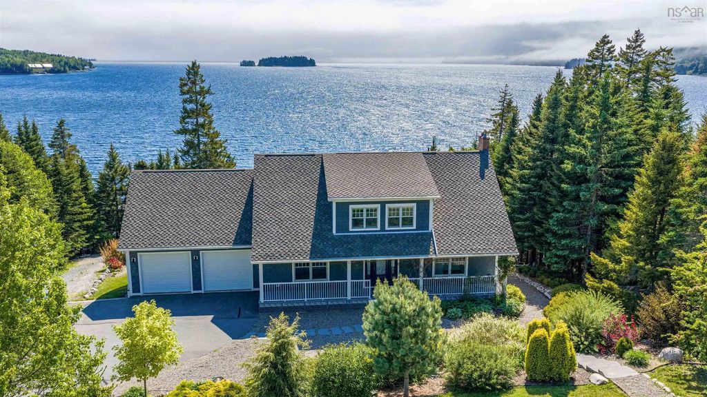 22 Ketch Court, Head Of St. Margarets Bay