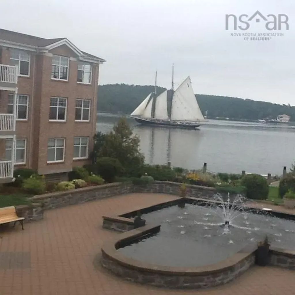 202 50 Waterfront Drive, Bedford
