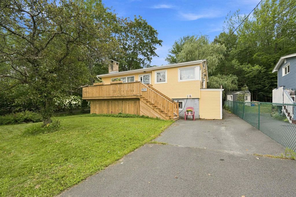541 A Herring Cove Road, Halifax