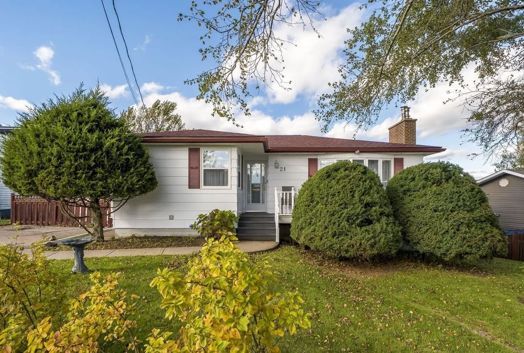21 Lanarkshire Court, Cole Harbour