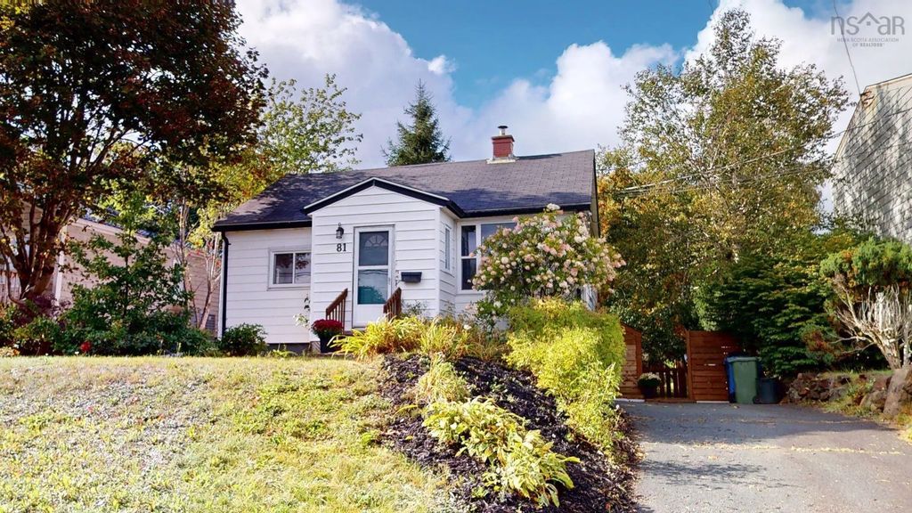 81 Coronation Drive, Halifax