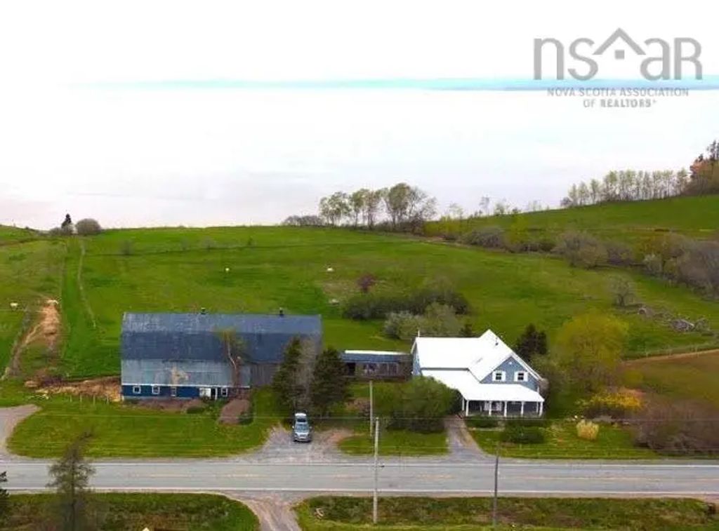 2621 215 Highway, Tennecape