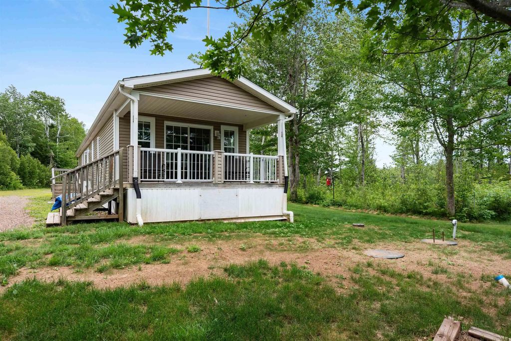 7925 Highway 321, Rockley