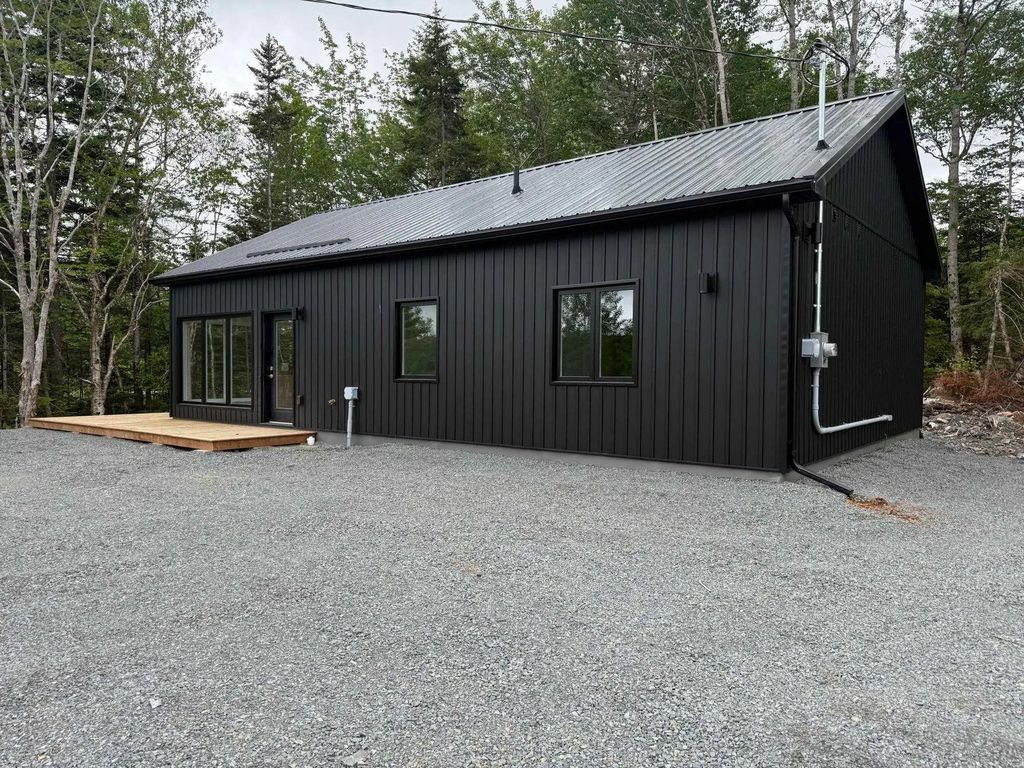 1 9 Nature Drive, East Uniacke