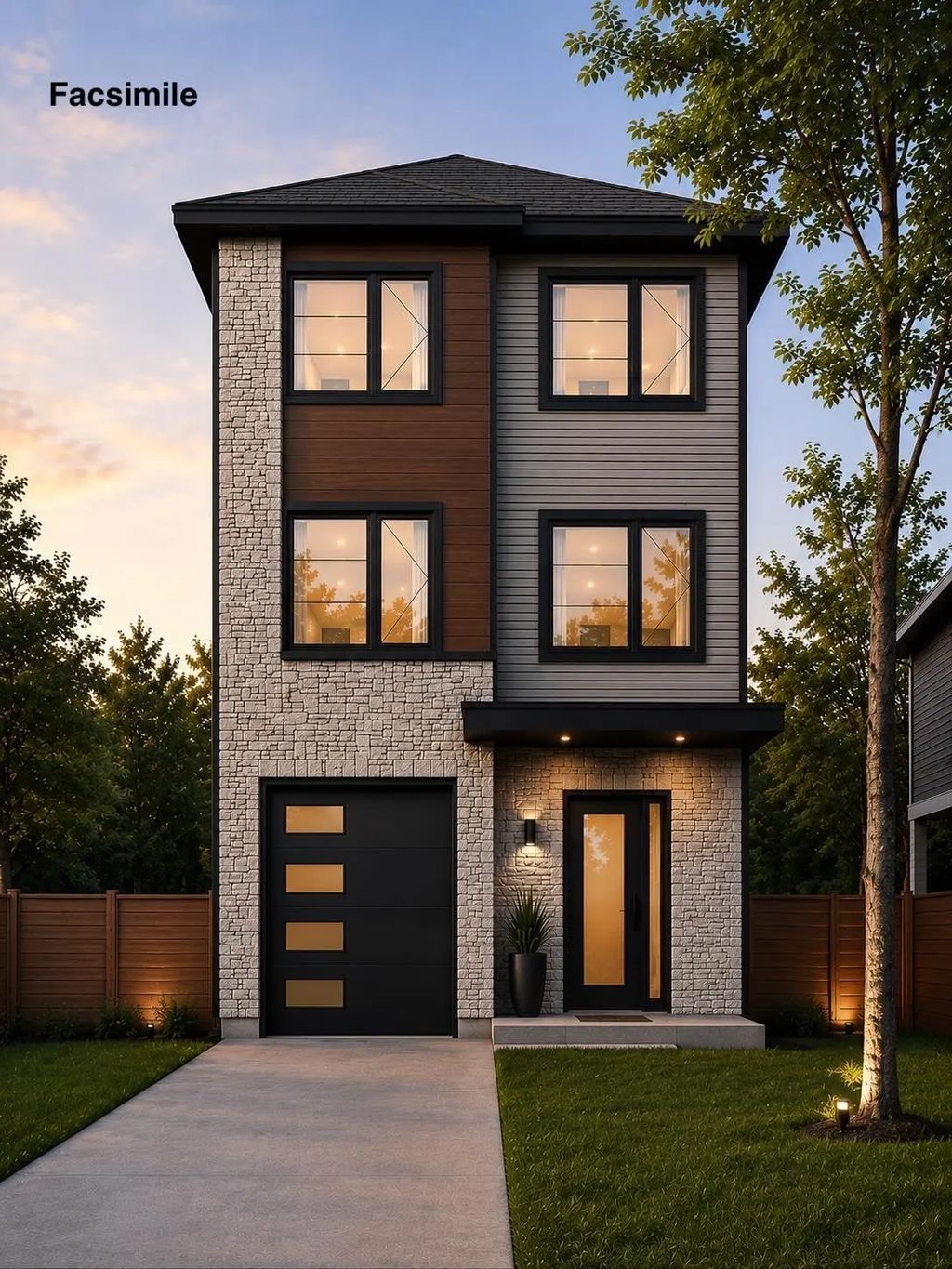333 Higgins, Beechville