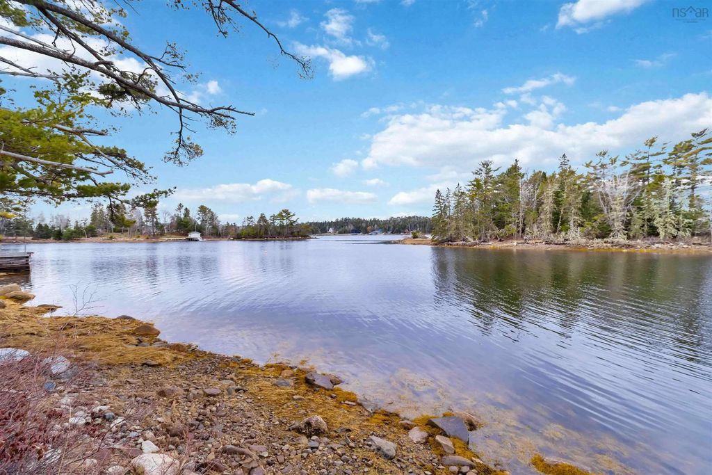 Lot 3-a Swallow Cove Spur, Chester Basin
