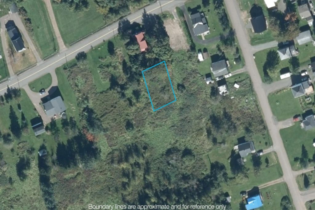 205 Main Street, Springhill