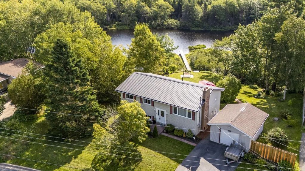 164 Riverwood Drive, Timberlea