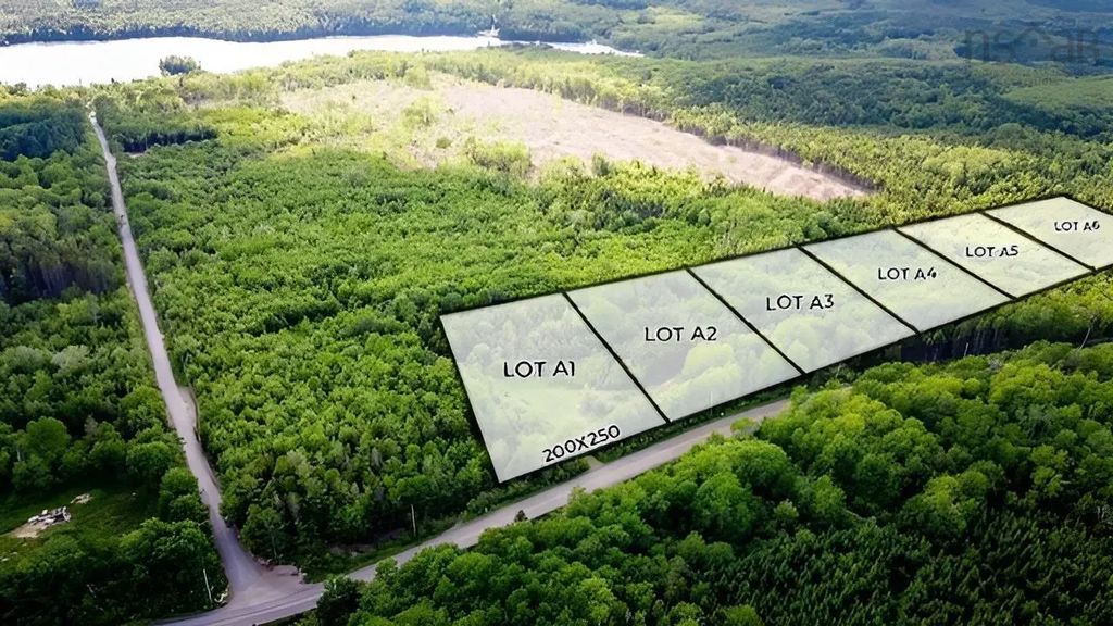 Lot A4 Aylesford Road, Lake Paul