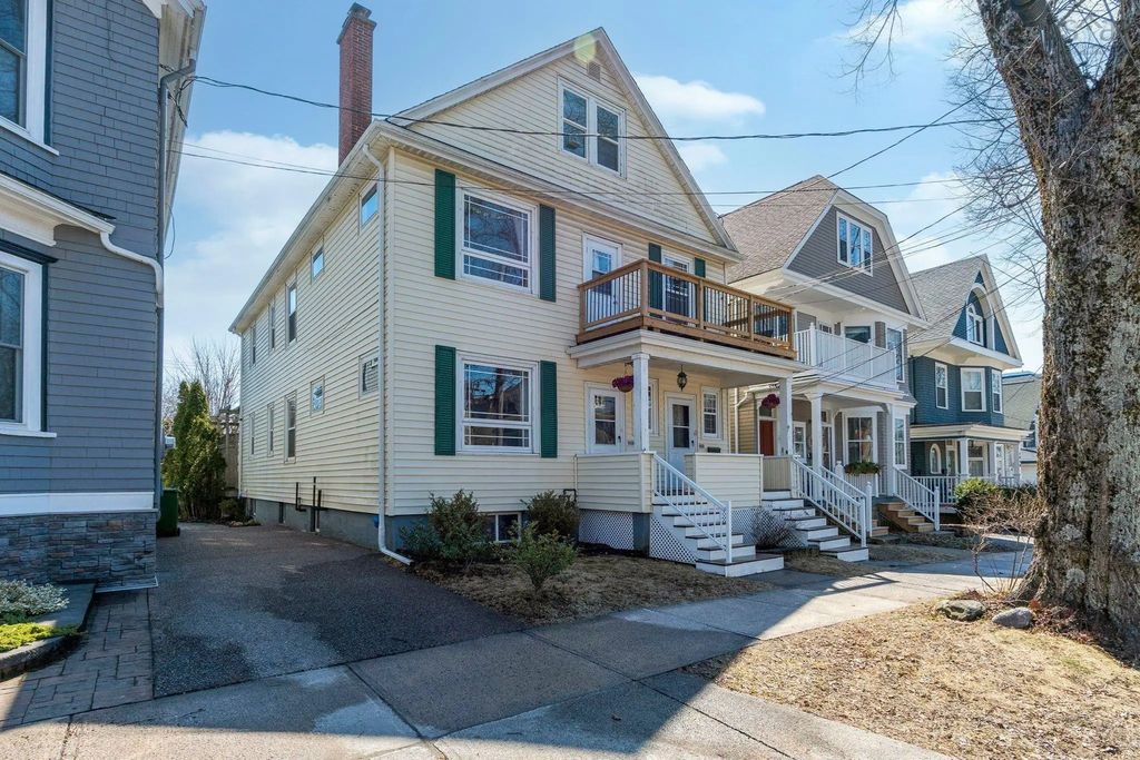 6030/6032 Cherry Street, Halifax