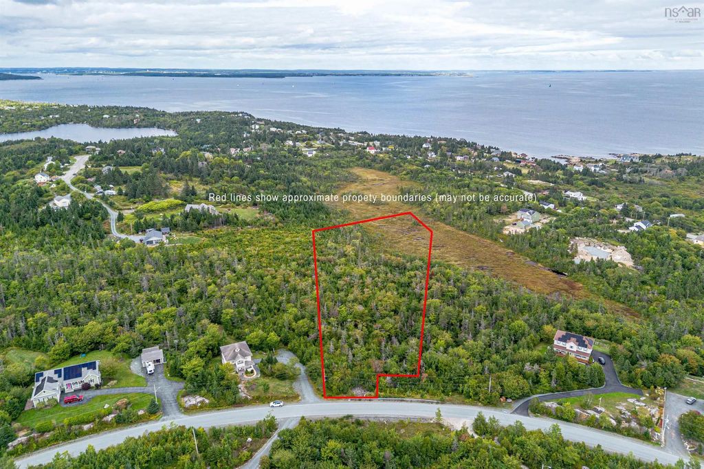 97 Portovista Dr, Portuguese Cove