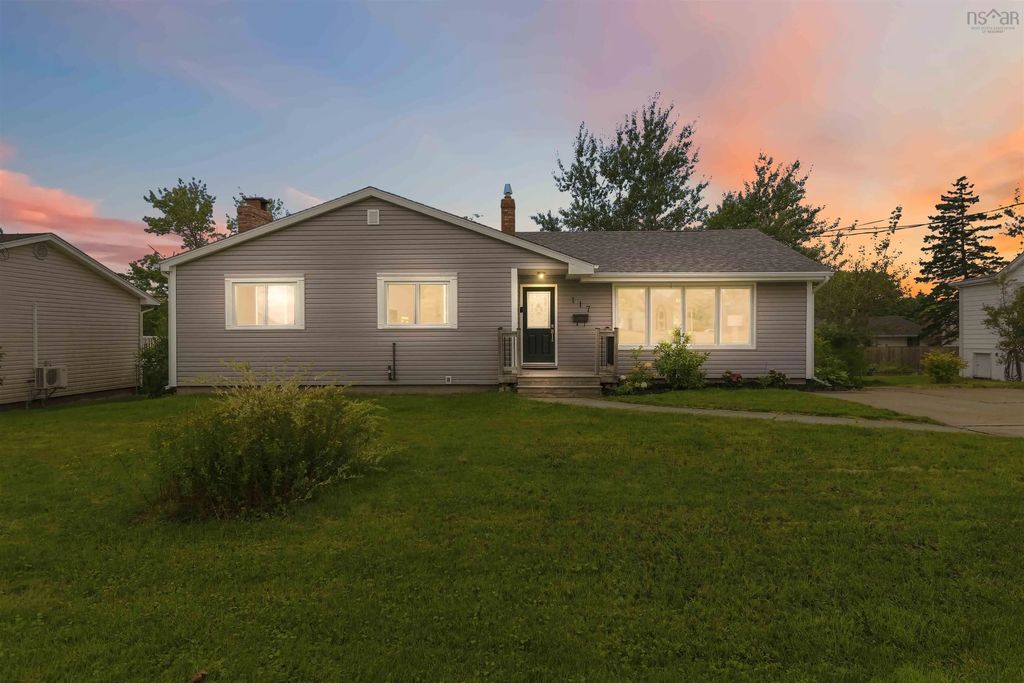 117 Astral Drive, Cole Harbour