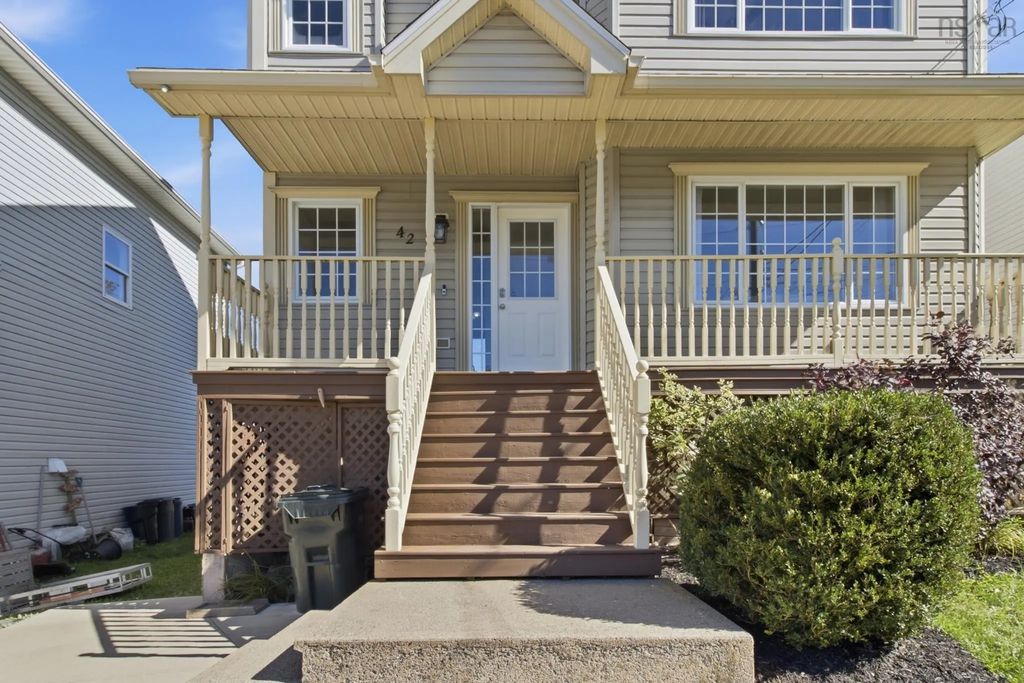 42 Beech Tree Run, Beechville Estates