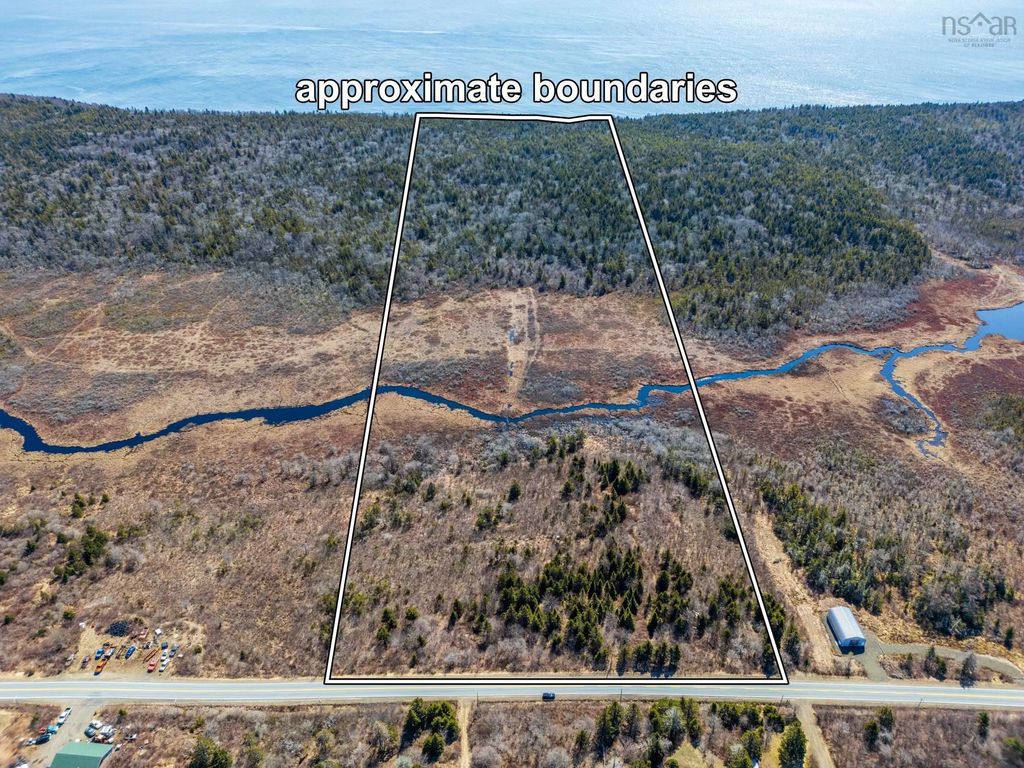 Lot Highway 217 St. Mary's Bay, Central Grove