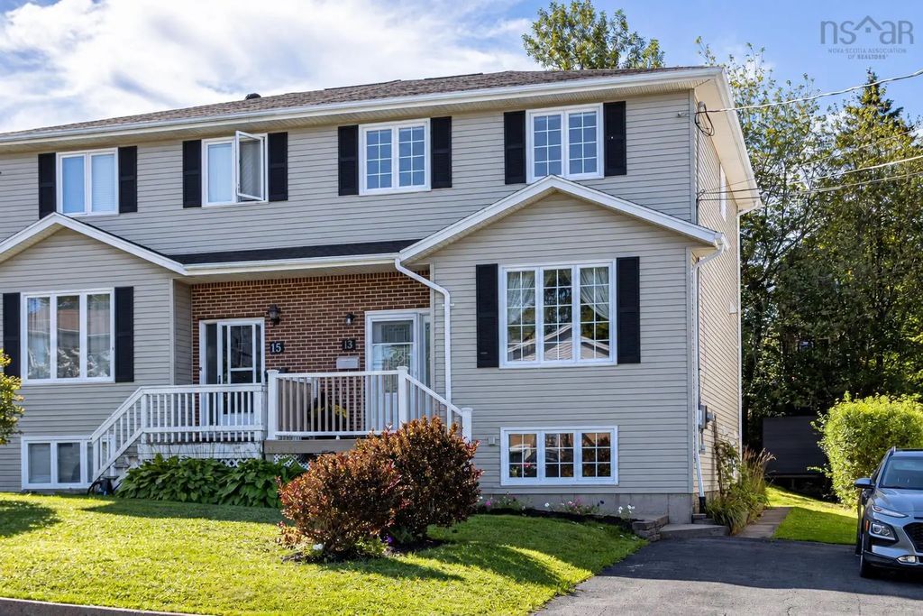 13 Herbert Road, Halifax