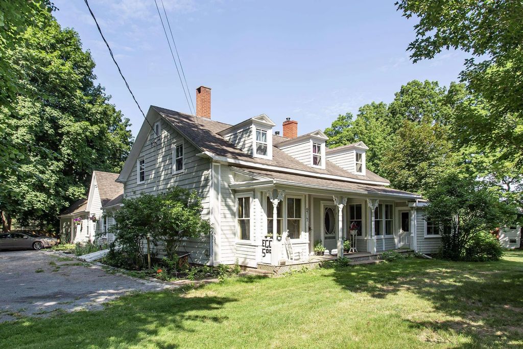 9717 Highway 10, Nictaux