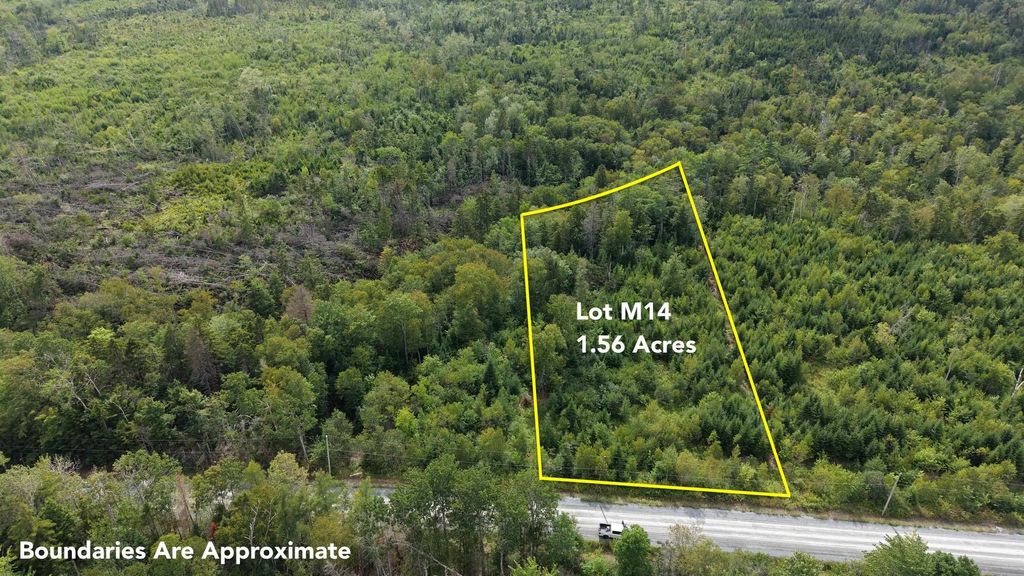 Lot M14 Lake Road, Noel