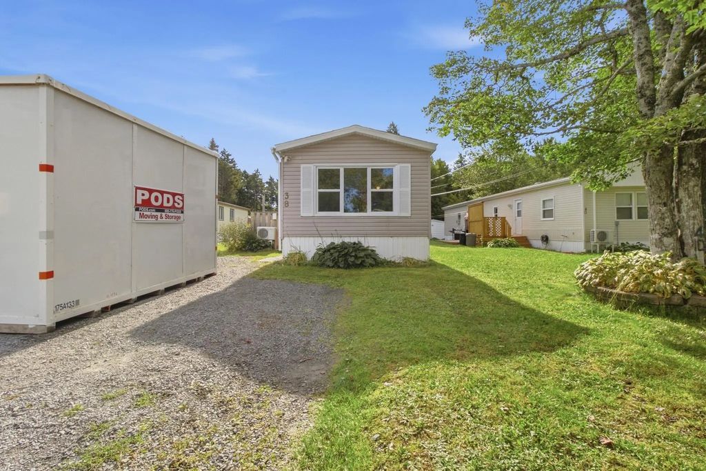 38 Elcona Avenue, Middle Sackville