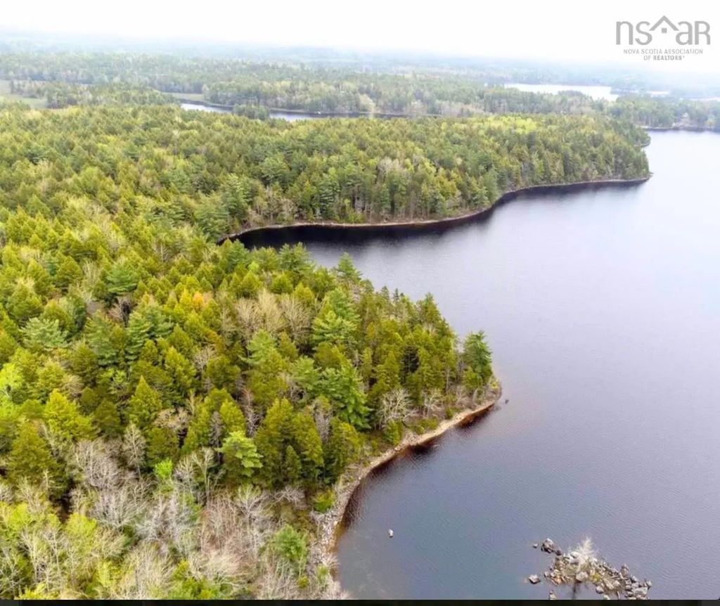 Lot 17 Narrows Road, Labelle
