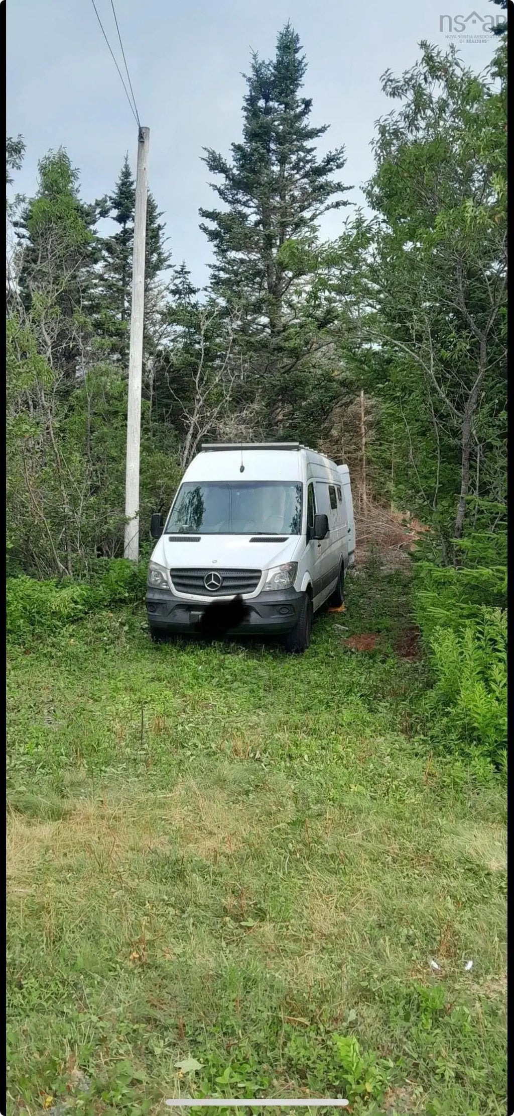 Acreage No 7 Highway, Harrigan Cove