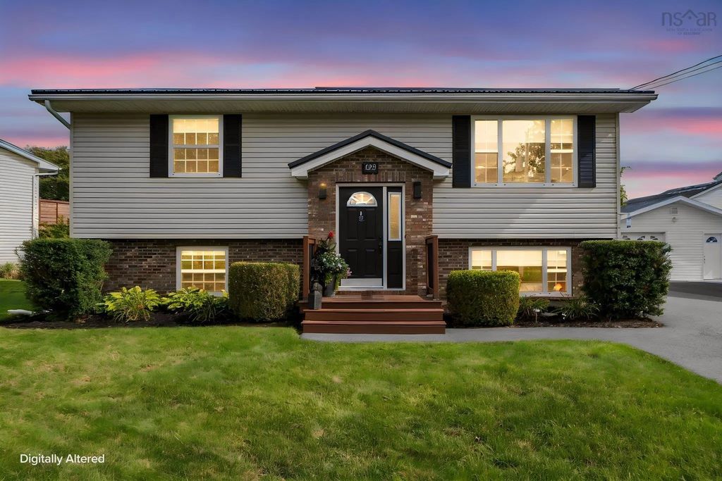 123 Lancaster Drive, Dartmouth