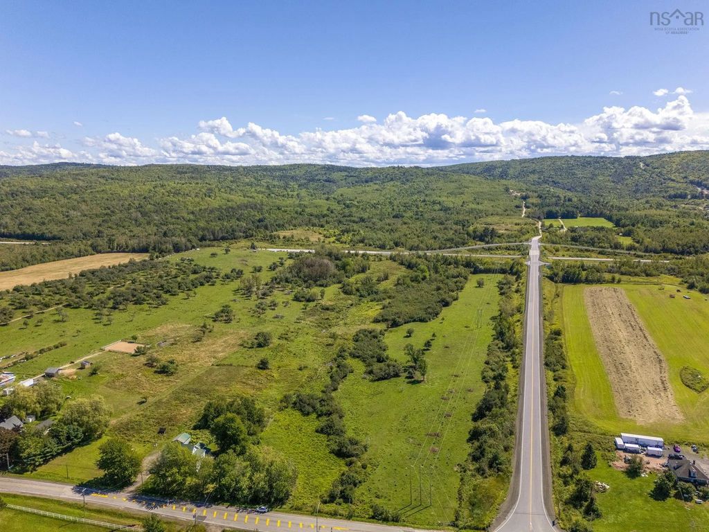 Lot 3 201 Highway, Carleton Corner