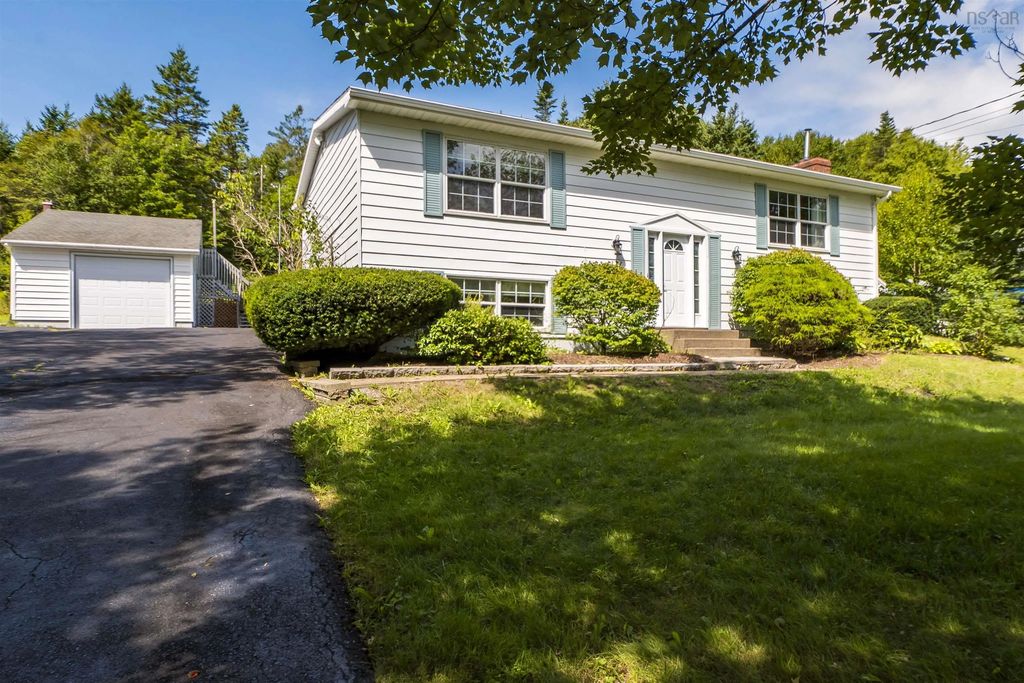 1171 Old Sambro Road, Harrietsfield