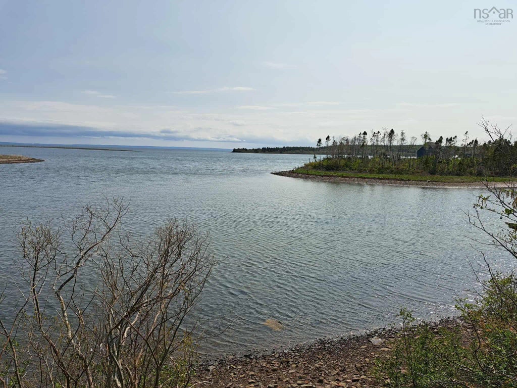 1165 Janvrin Harbour Road, Janvrin Harbour