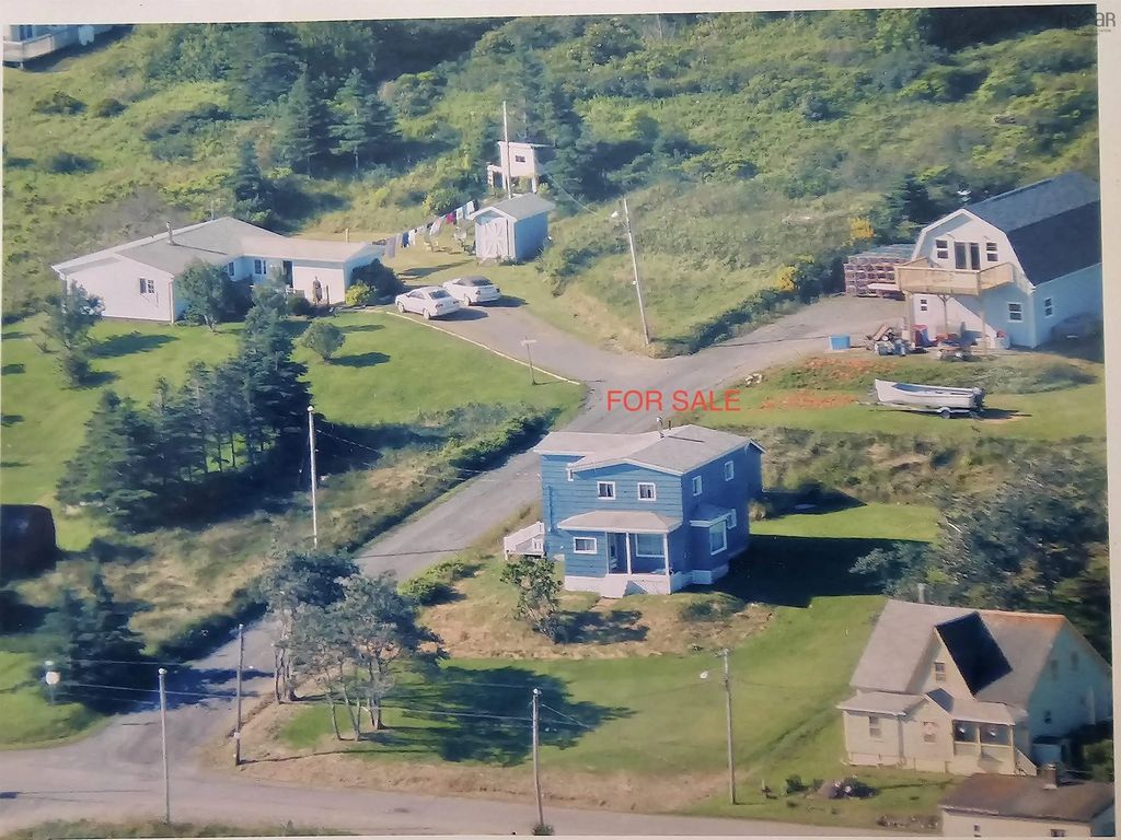 20 Hurst Street, Canso